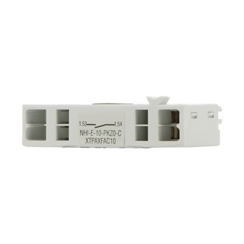 229681 NHI-E-10-PKZ0-C