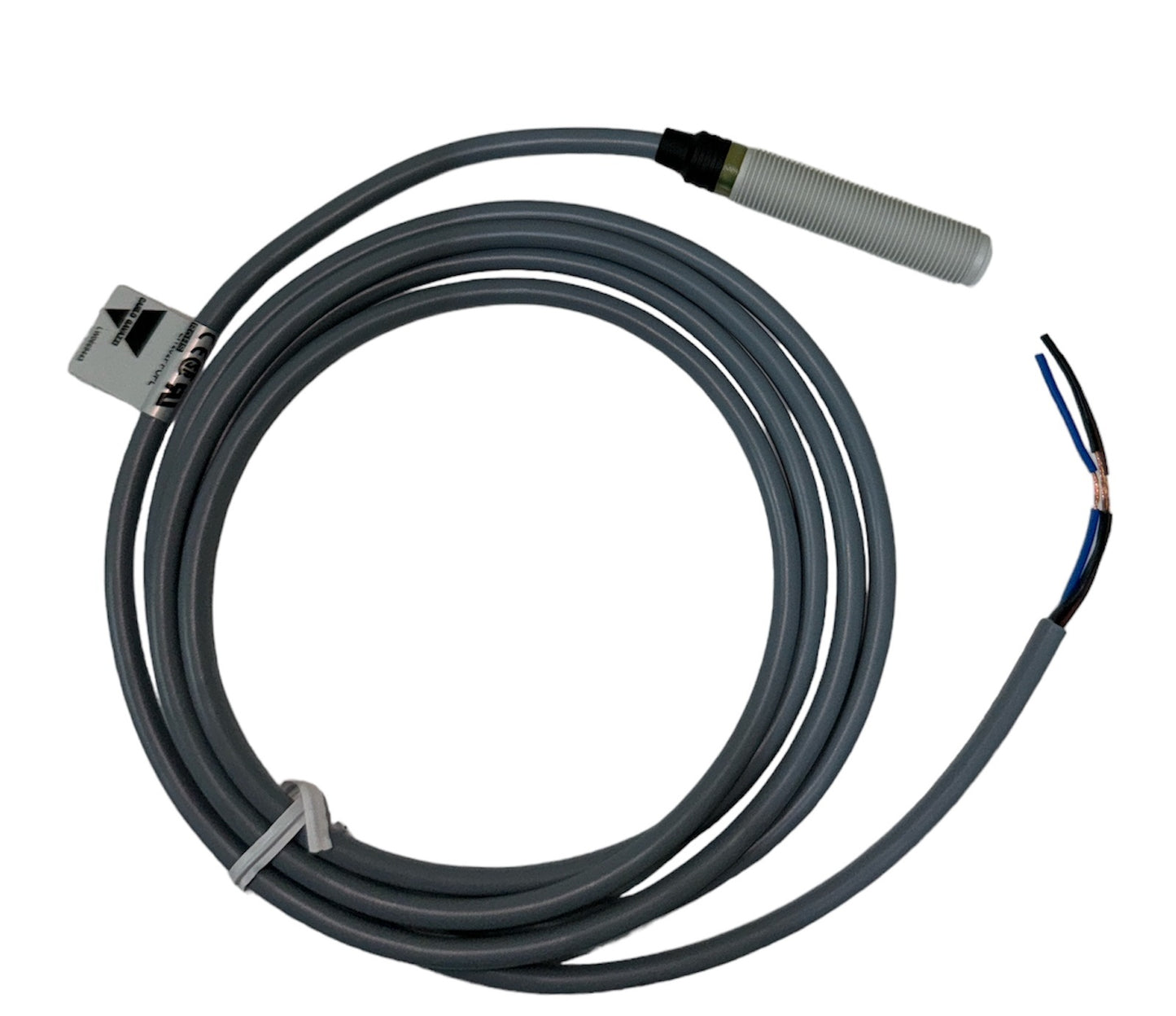 CARLO GAVAZZI EI1202PPOPL Inductive proximity sensor