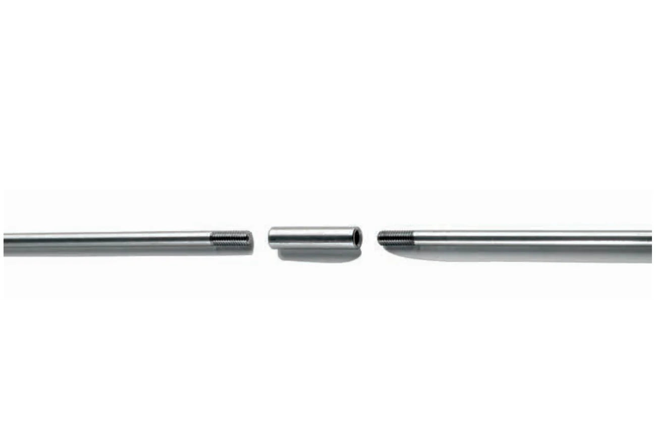 072.500 - Finder - Electrode Length 500mm - Diameter 4mm
