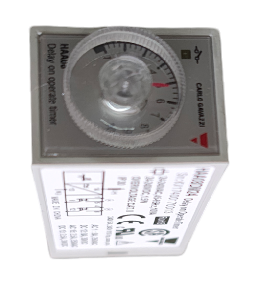 CARLO GAVAZZI Timers Multifunction HAA08DM24