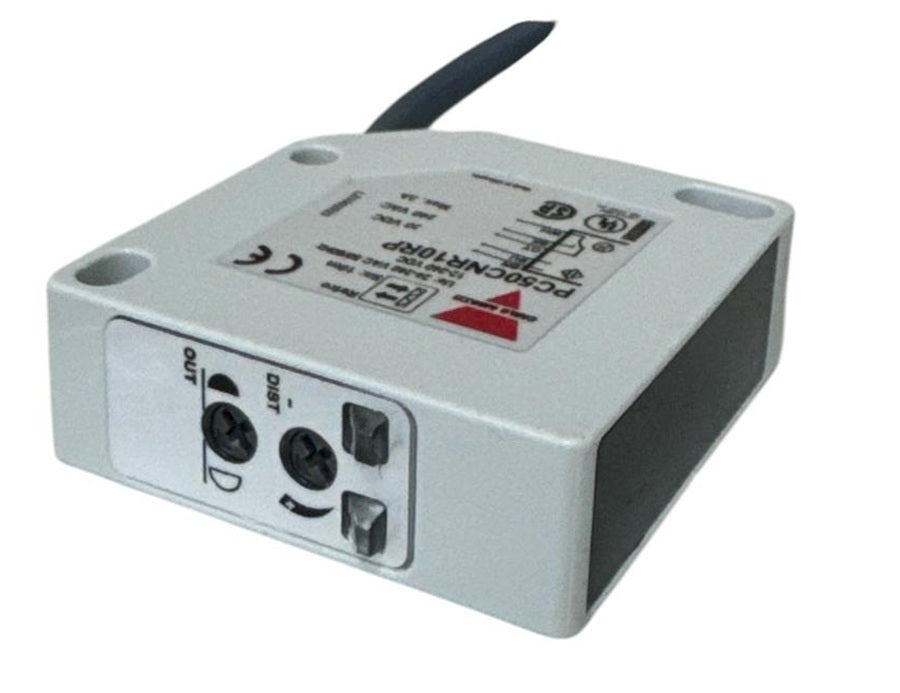 PC50CNR10RP PHOTOELECTRIC SWITCH CARLO GAVAZZI