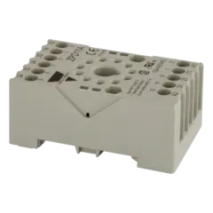 CARLO GAVAZZI ZPD11A Sockets for RCP Industrial Electromechanical Relays