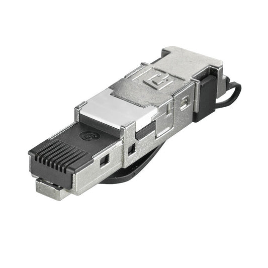 1963600000 RJ45 8-core, 4-core, EIA/TIA T568 A, EIA/TIA T568 B, PROFINET