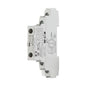 072894 NHI21-PKZ0 Standard auxiliary contact, 2N/O+1N/C