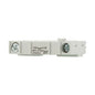 082882 NHI-E-11-PKZ0 Standard auxiliary contact, 1 N/O + 1 N/C
