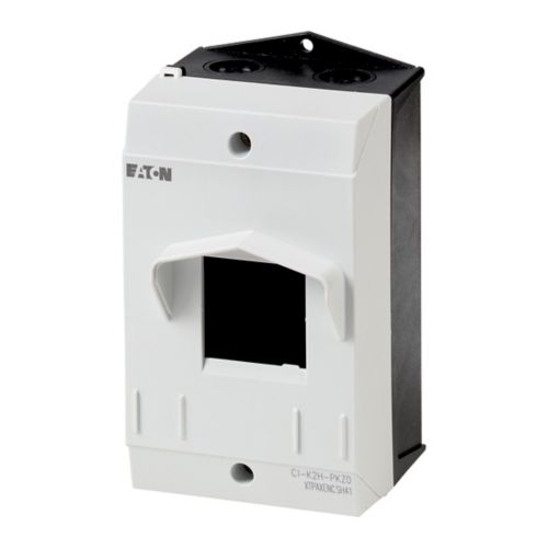 219653 CI-K2-PKZ0 Insulated enclosure, for PKZ0