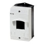 219653 CI-K2-PKZ0 Insulated enclosure, for PKZ0