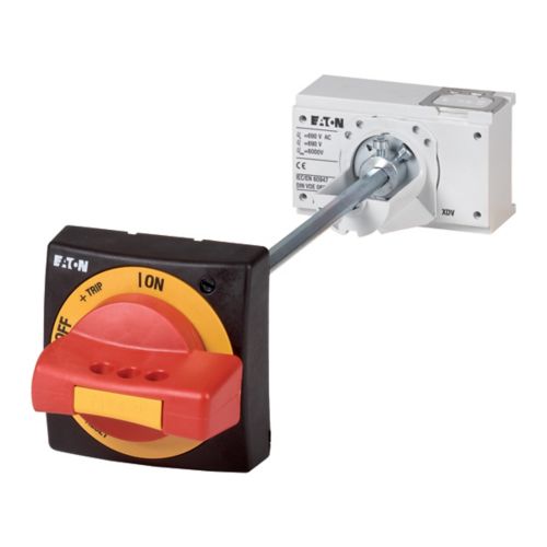 NZM1-XHBR EATON 266632  Main switch assembly kit