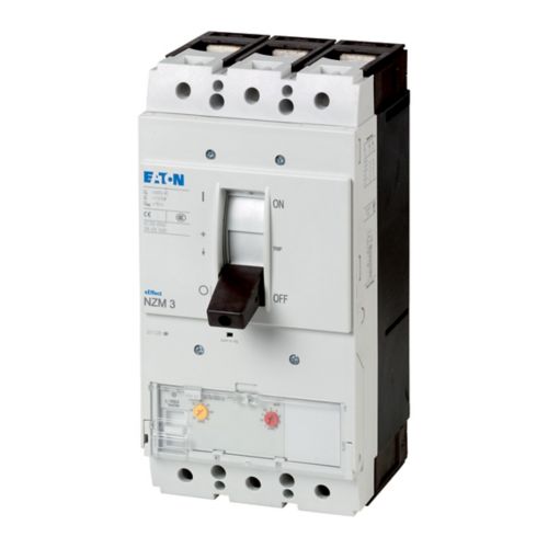 NZMN3-AE630  EATON Molded Case Circuit Breaker.  630A 259115