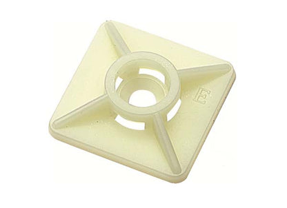 1289400000 CBH 27/27 NC Cable ties, WEIDMULLER 27 x 27 mm, Plastic, 80 N
