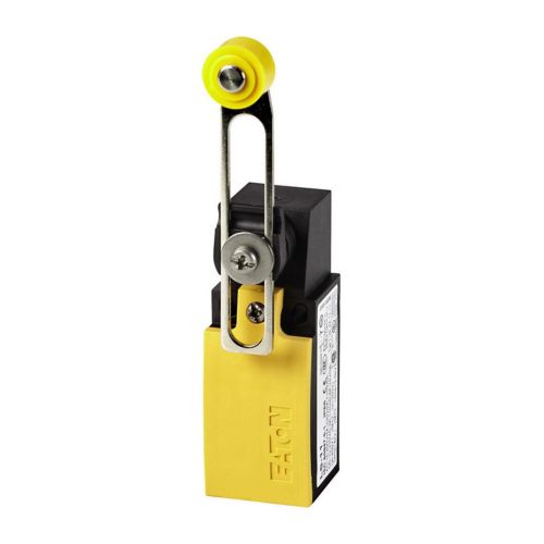 LSM-11/RLA EATON 266148  Safety position switch, Adjustable roller lever