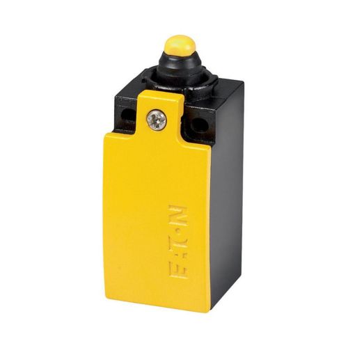 266144 LSM-11 EATON Rounded plunger, Basic device, expandable, 1 N/O, 1 NC