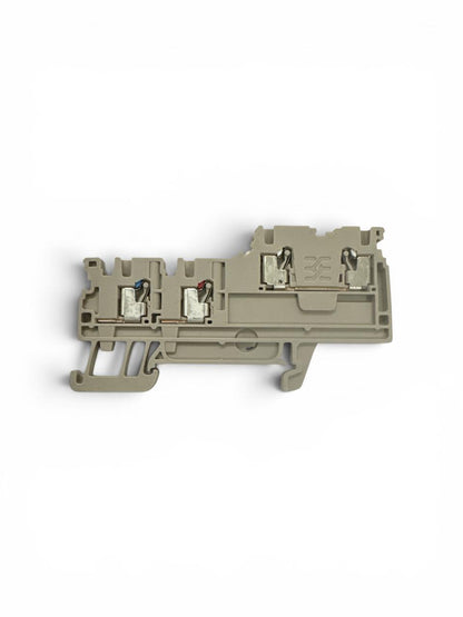 DIN Rail Terminal Blocks AIO21 1.5 SI Weidmuller 1992260000