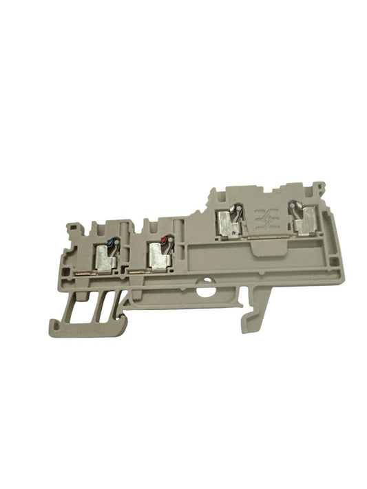 DIN Rail Terminal Blocks AIO21 1.5 SI Weidmuller 1992260000