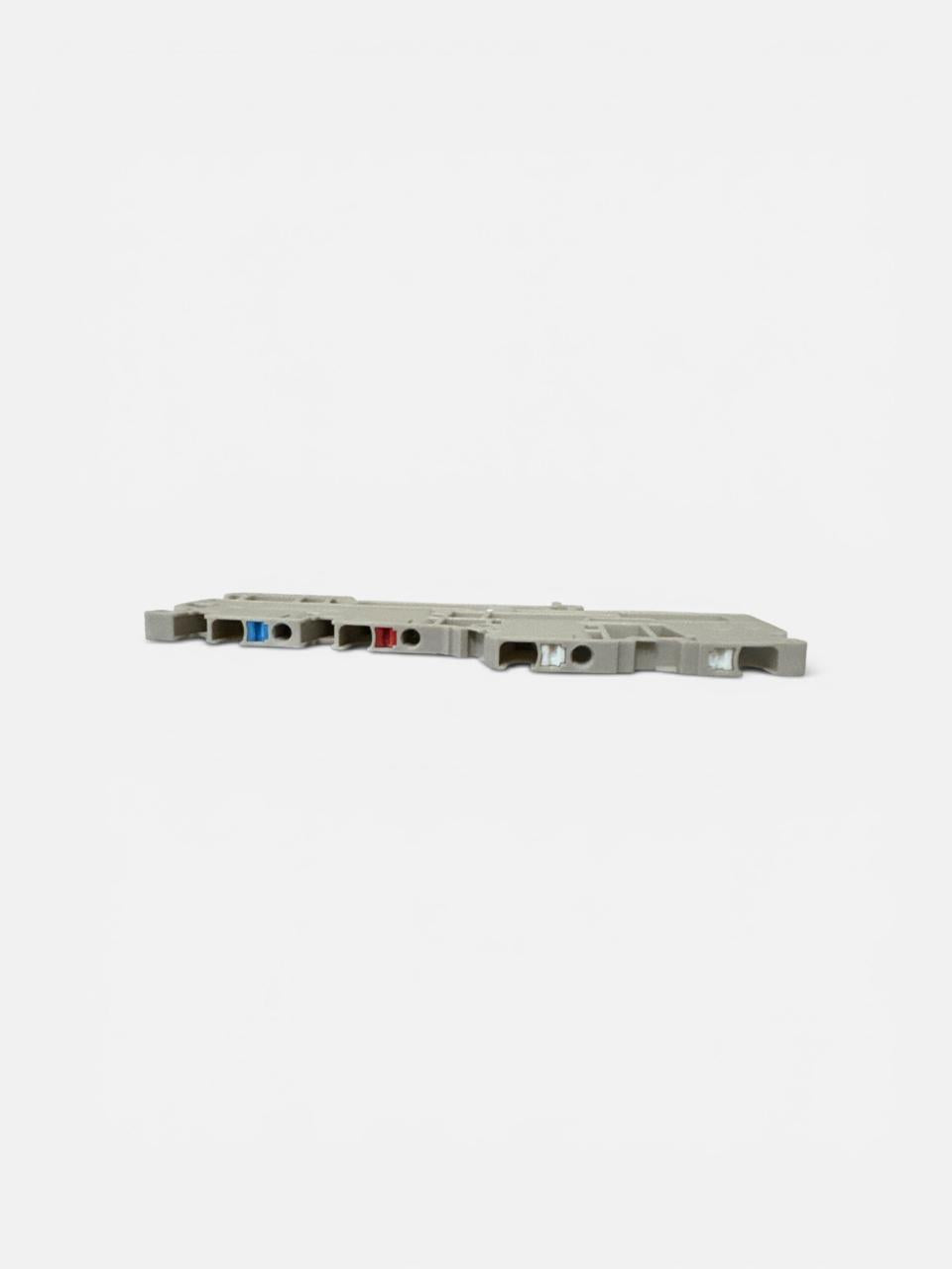DIN Rail Terminal Blocks AIO21 1.5 SI Weidmuller 1992260000