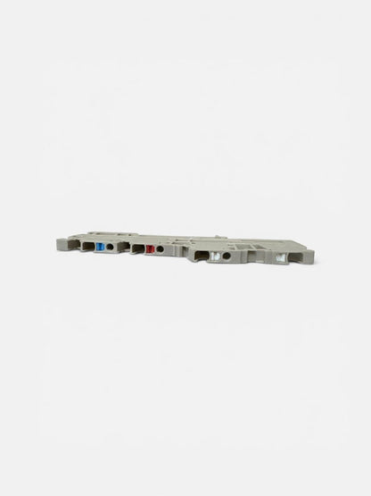 DIN Rail Terminal Blocks AIO21 1.5 SI Weidmuller 1992260000