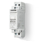 20.21.9.012.0000 Type 20.21 - Modular step relays 16A