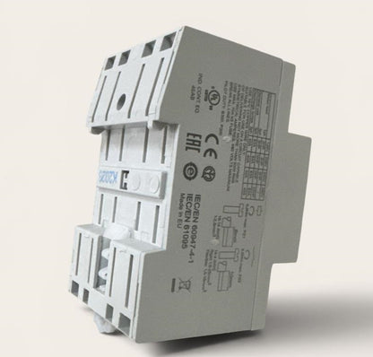 22.64.0.230.4310 MODULAR CONTACTOR 63A 10HP FINDER