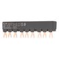 232289 B3.0/3-PKZ0 Three-phase busbar link