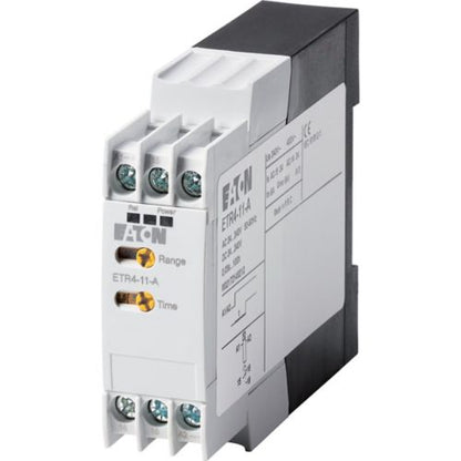 EATON TIMER 031882 ETR4-11-A