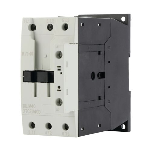 277763 DILM40(110V50HZ,120V60HZ)