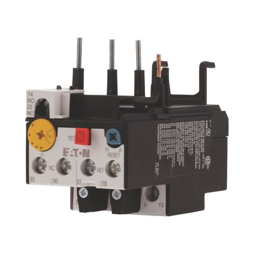 278454 ZB32-32 Overload relay, ZB32, Ir= 24 - 32 A, 1 N/O, 1 N/C,