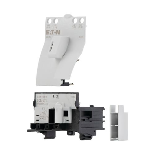 283149 PKZM0-XDM12 Wiring set, For DOL Starter, DILM7-M15