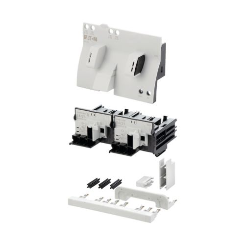 283185 PKZM0-XRM12 Wiring set, For reversing starters, DILM7-M12