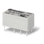 30.22.7.024.0010 Subminiature DIL relay 2A
