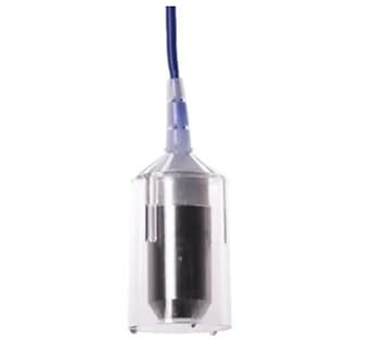 072.02.06, Suspended Electrode for high Salinity