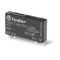 34.81.7.024.8240 Type 34.81 - Ultra-Slim solid state PCB relay (SSR)