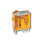 46.52.9.012.0040 Type 46.52/46.52T - Miniature industrial relays 8A