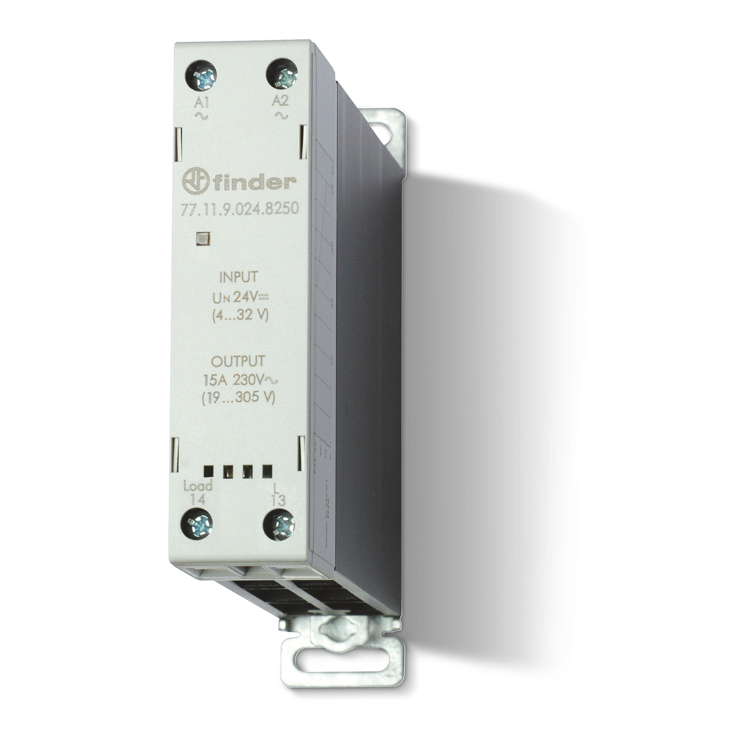 77.11.8.230.8251 Solid State Relay Modular 15A