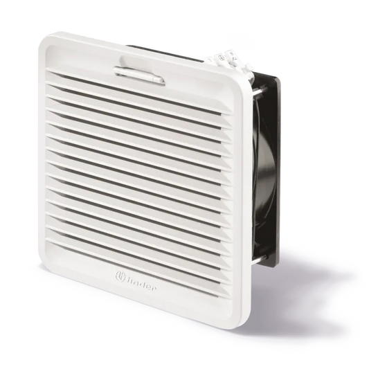 7F.20.8.230.1020 Type 7F.20 - Filter Fan