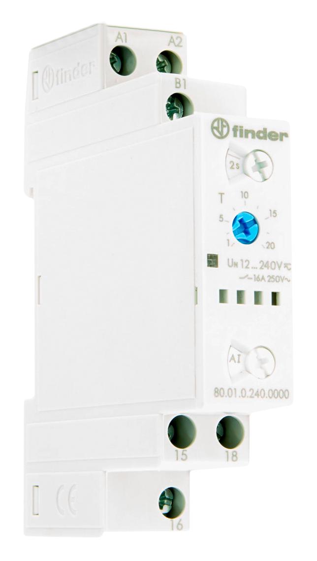 80.01.0.240.00 FINDER TIMER MULTIFUNCTION