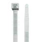 1279000000 CB 360/4,5 NC Cable ties WEIDMULLER, 4.5 x 360 mm, Polyamide 66, 220 N