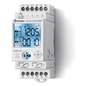 84.02.0.024.0000 Type 84.02 - FINDER SMARTimer 16A