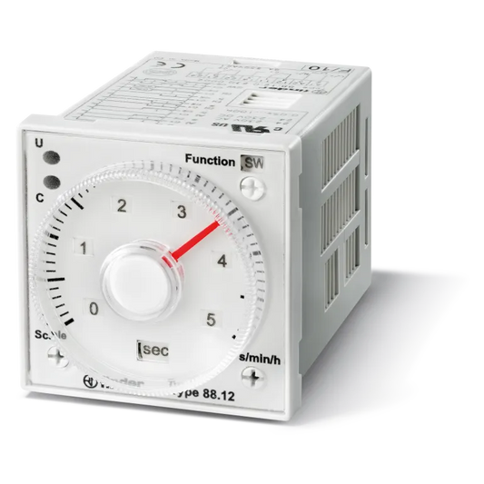 88.12.0.230.0002 Type 88.12 - Plug-in timer