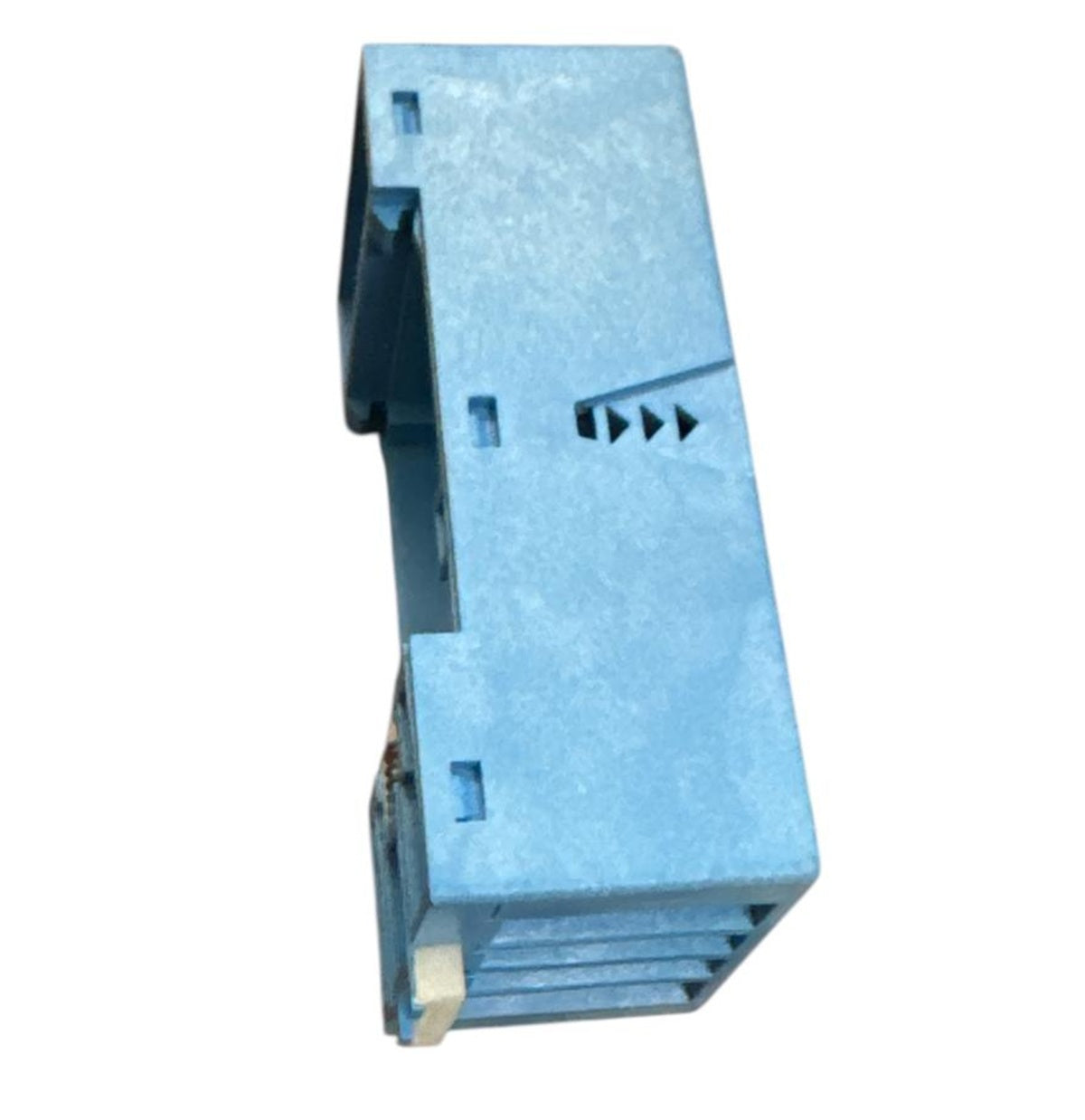 90.20SMA SOCKET RELAY, 8 PIN, 10A, 250V FINDER