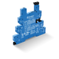 093.63 Type 93.63 – Screw terminal socket