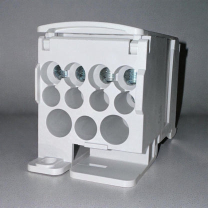 9D.01.5.400.0111 FINDER Distribution block 400A
