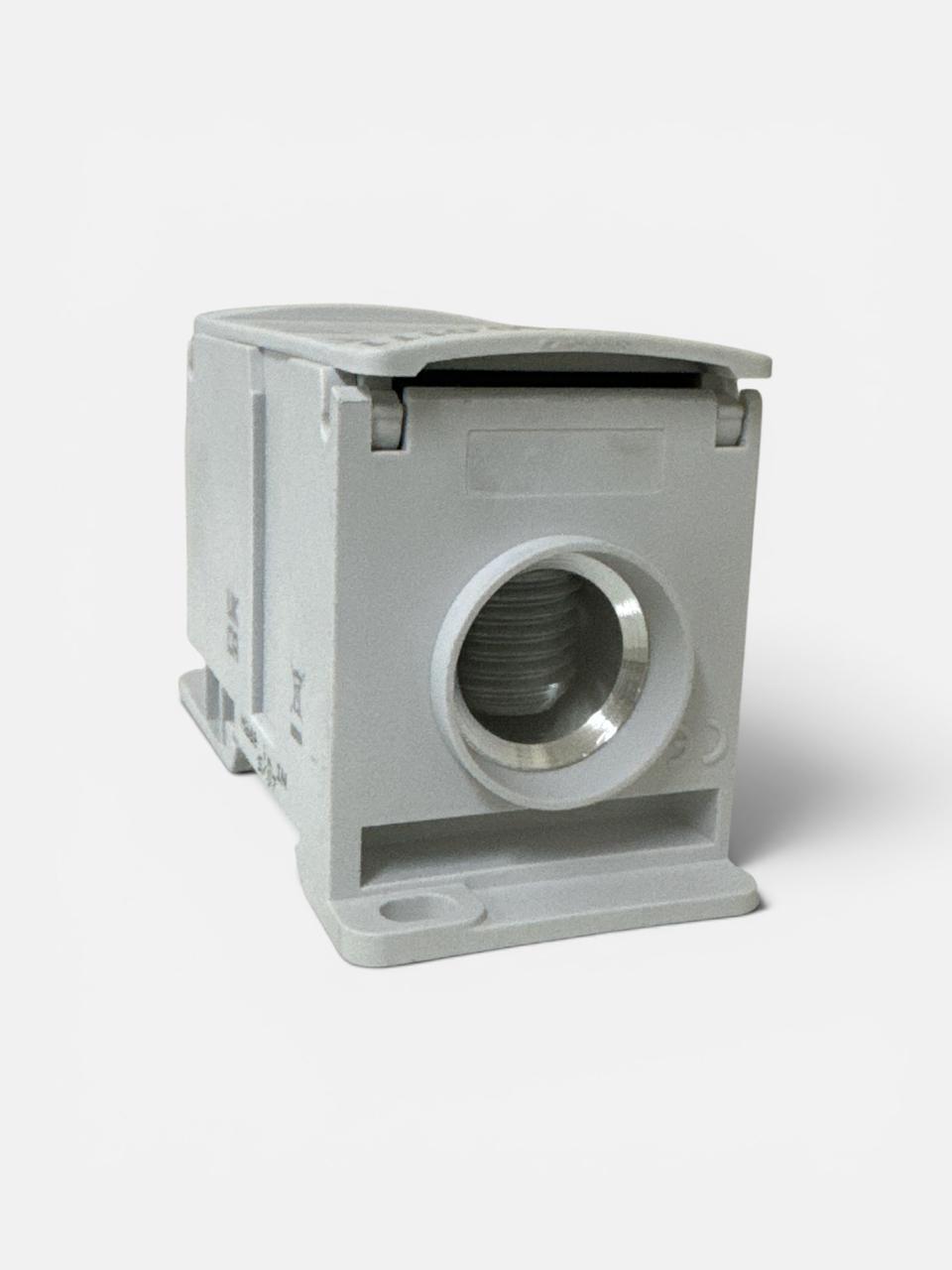 9D.01.5.400.0111 FINDER Distribution block 400A