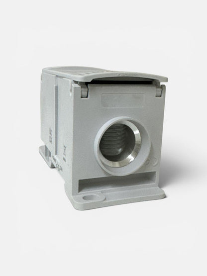 9D.01.5.400.0111 FINDER Distribution block 400A