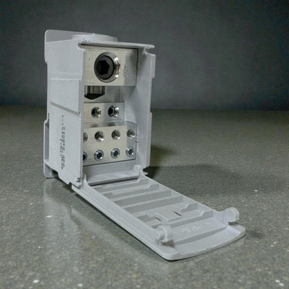 9D.01.5.400.0111 FINDER Distribution block 400A