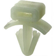 1279200000 CBH 8.1/6.2 NC Cable ties WEIDMULLER, 6.2 x 8.1 mm, Plastic, 80 N