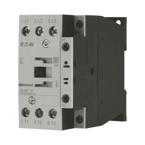 277001 DILM17-10(110V50Hz,120V60Hz)