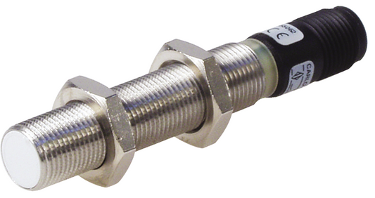 CARLO GAVAZZI EI1202PPOSL-1 Inductive proximity sensor