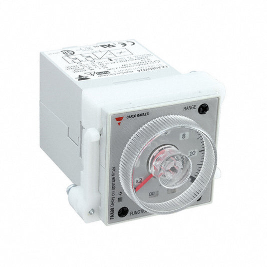 CARLO GAVAZZI Time Delay & Timing Relay FMB01DW24