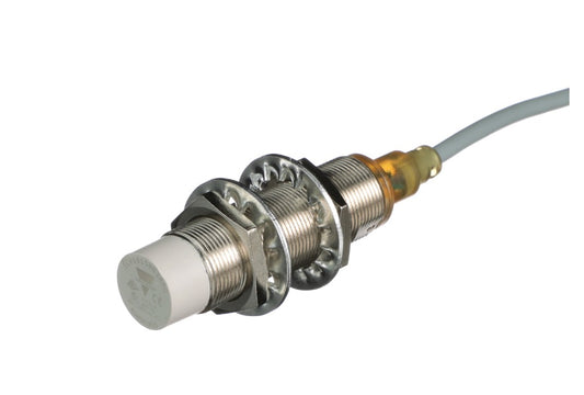 CARLO GAVAZZI ICB18L50N20PO Inductive proximity sensor