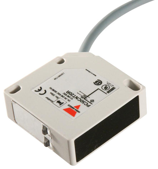 Through-beam Photoelectric Emitter PC50CNT20R